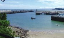 夏天的美景_250字