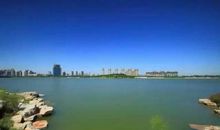 美丽的西湖_350字