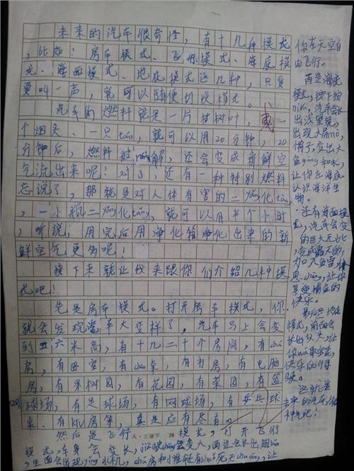 滑水鞋的未来_300字