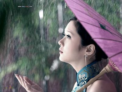 春雨·夏雨_300字