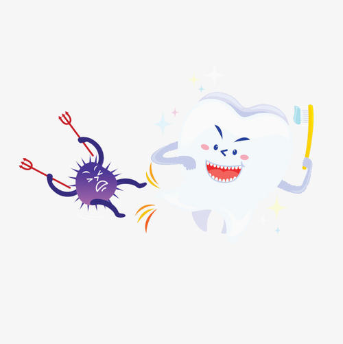 刷牙_650字