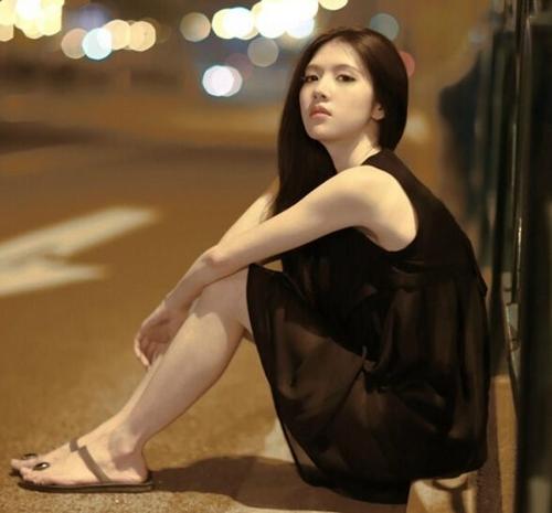 午夜的寂寞_600字