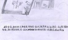 高二期末考试作文：坦然地面对缺点_900字