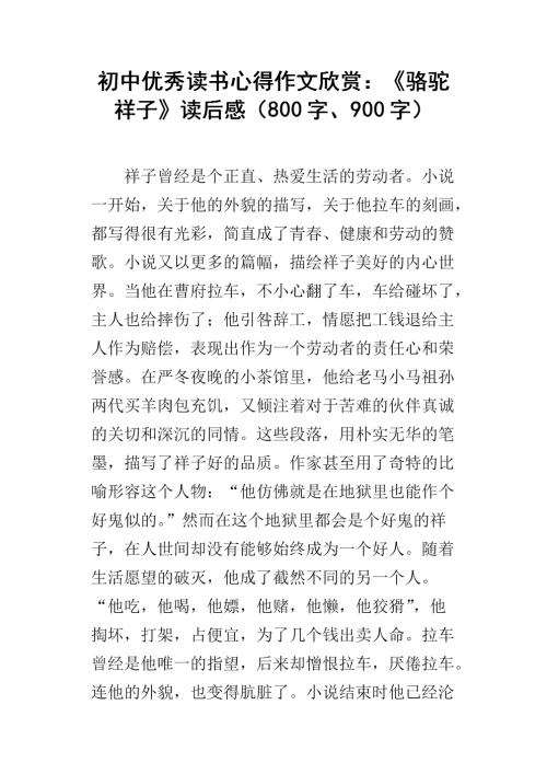 江苏省2006年高考优秀作文选集：我是人形鸟_800字