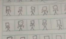 [国庆征文]江山如此多娇834字