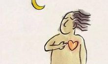 [国庆节征文]等一朵花开的时间_650字