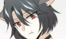 披着狼皮的羊_250字