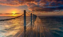 天边的笑脸_1200字