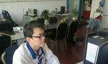 梦在希望中远航_450字