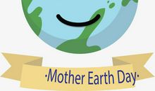 地球母亲_1200字