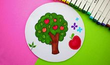 让我们来保护树木吧_350字