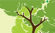 保护树木是我们的责任_1200字