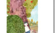 2006优秀高考作文山东地区（4）守望遥远?我们的天堂_900字