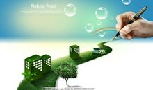 拯救树木从我做起_300字