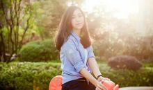 温暖的阳光_750字