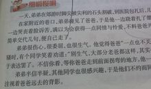 经典优美段落：荷塘月色段落_800字