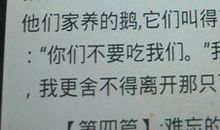 难忘的一位的同学_200字