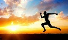 做自己人生的冠军_550字