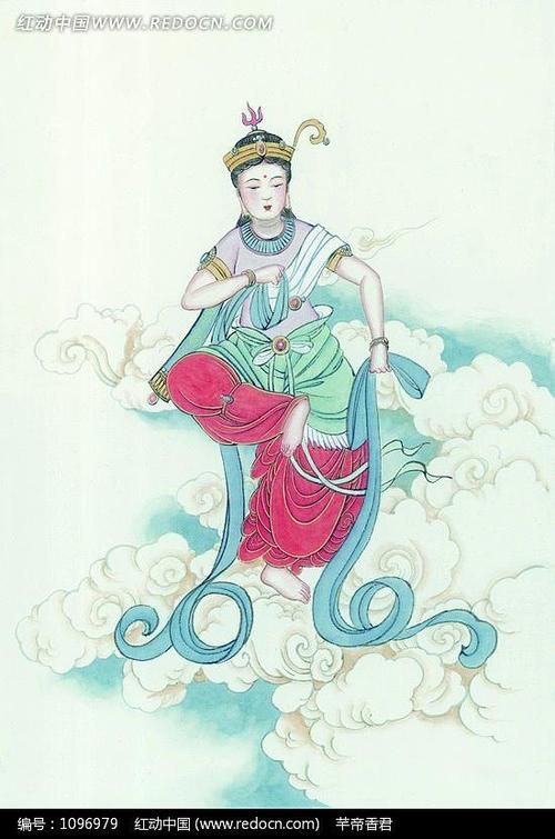 冬季仙女_550字