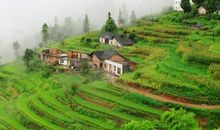 家乡的变化_750字