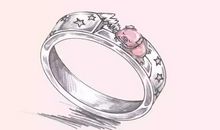 物转星移，惟恋你_1000字