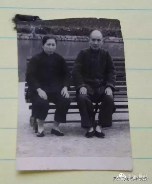 奶奶的成分：奶奶的老浦饭_1200字