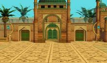 正在消失的年气_800字