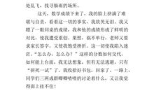 05年高考满分作文（北京卷）：说“安”（5）_700字