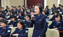 警校学生派出所户籍实习总结