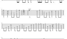 彼岸花之恋（生死之恋）楔子_700字