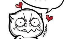 淑女驾到，请多关照[第四章：入学前]_200字