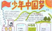 团结就是力量，立志报效祖国_800字