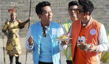 白冰少女警探纪事（一）——第一章 神秘的任务_800字