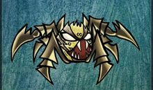 饥荒世界《启录世》——怪物_550字