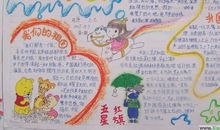 国庆节手抄报（20）_20字