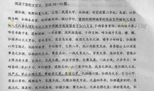 2008高考作文全国卷Ⅱ失误分析：每当存亡的时刻_1200字