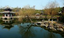 如皋水绘园_450字