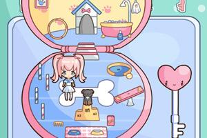 播放house_200个单词