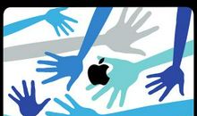 伸出我们的手_900字