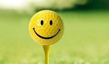 微笑着面对生活_800字