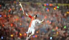 做个有奥运精神的人_450字