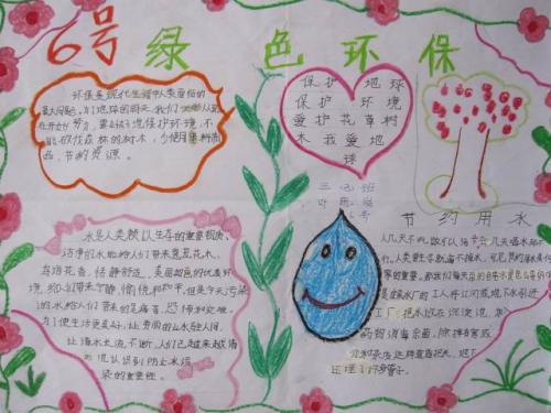保护我们的家园_400字