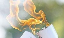 做奥运精神的践行者_1500字