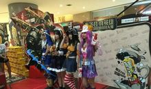 奥运精神在我心中——精彩的yo---yo大赛_800字