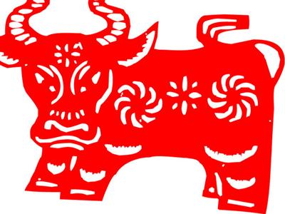牛年说牛_650字