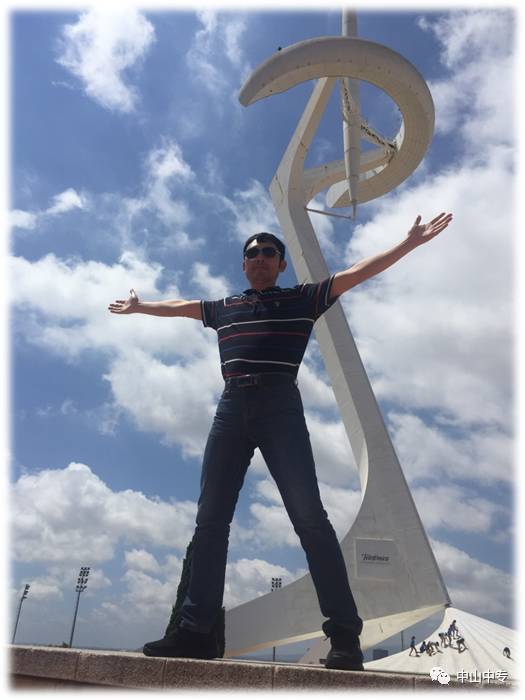 奥林匹克精神鼓舞着我_550字