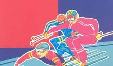 弘扬奥运精神 发扬奥林匹克传统_450字