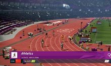 观看伦敦奥运会_350字