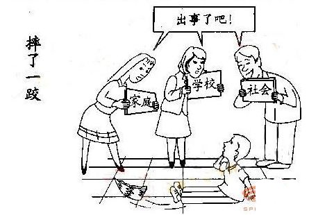2007年全国高考一等作文专题