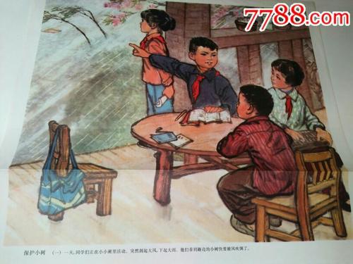 爱小树_400字